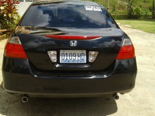 2007 Honda Inspire for sale in St. Ann, Jamaica