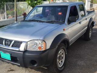 2012 Nissan Frontier