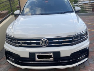 2020 Volkswagen Tiguan for sale in Kingston / St. Andrew, 