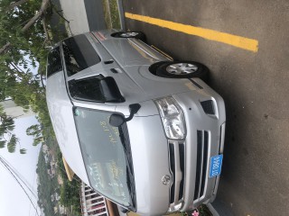 2012 Toyota Hiace Van for sale in Kingston / St. Andrew, Jamaica