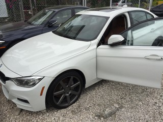2012 BMW 335i for sale in Kingston / St. Andrew, Jamaica
