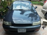 1992 Nissan BLUEBIRD ARX for sale in Kingston / St. Andrew, Jamaica
