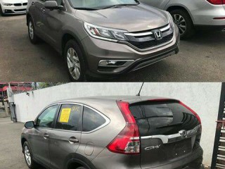 2015 Honda Crv for sale in Kingston / St. Andrew, Jamaica