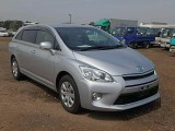 2012 Toyota Mark x Zio Five Style for sale in Kingston / St. Andrew, Jamaica