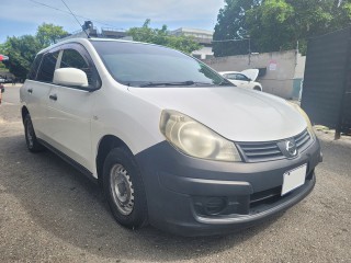 2013 Nissan AD WAGON
$740,000