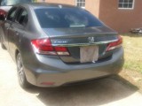 2013 Honda Civic for sale in St. Ann, Jamaica