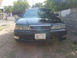 1998 Toyota Mark 11 for sale in Kingston / St. Andrew, Jamaica