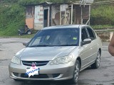 2005 Honda Civic for sale in Clarendon, Jamaica