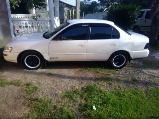 1994 Toyota Corolla for sale in St. Ann, Jamaica