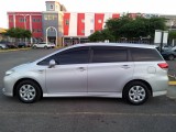 2011 Toyota Wish for sale in Kingston / St. Andrew, Jamaica