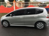 2008 Honda Fit RS for sale in Kingston / St. Andrew, Jamaica