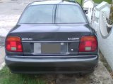 1996 Suzuki baleno for sale in Kingston / St. Andrew, Jamaica