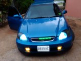 1998 Honda Civic for sale in St. Ann, Jamaica