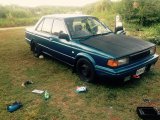 1989 Nissan nissan sunny for sale in Manchester, Jamaica