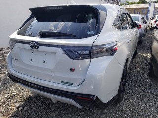 2018 Toyota HARRIER for sale in Kingston / St. Andrew, Jamaica