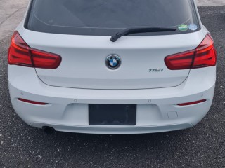 2016 BMW 118i for sale in Kingston / St. Andrew, Jamaica