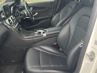 2016 Mercedes Benz C200 AMG LINE for sale in Kingston / St. Andrew, Jamaica