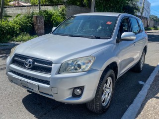 2012 Toyota Rav 4