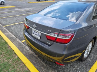 2015 Toyota Camry for sale in Kingston / St. Andrew, Jamaica