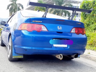 2003 Honda Integra for sale in St. James, Jamaica