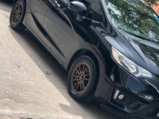 2014 Honda Fit for sale in Kingston / St. Andrew, Jamaica