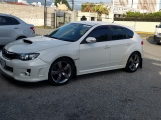 2011 Subaru Impreza WRX STI ALINE for sale in Kingston / St. Andrew, Jamaica