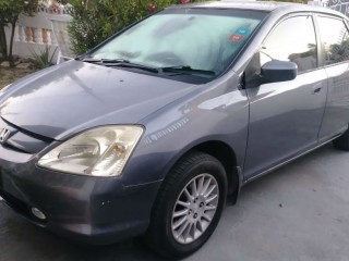 2003 Honda CIVIC for sale in Kingston / St. Andrew, Jamaica