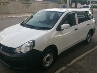 2013 Mitsubishi Lancer cargo for sale in Kingston / St. Andrew, Jamaica