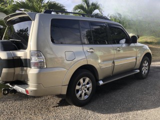2016 Mitsubishi Pajero for sale in Clarendon, Jamaica