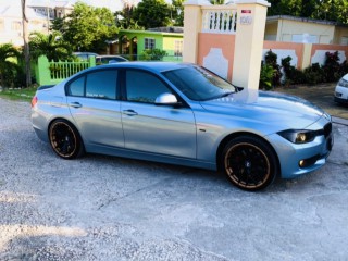 2013 BMW 3 series for sale in St. Ann, Jamaica