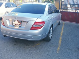 2009 Mercedes Benz C200 for sale in Kingston / St. Andrew, Jamaica