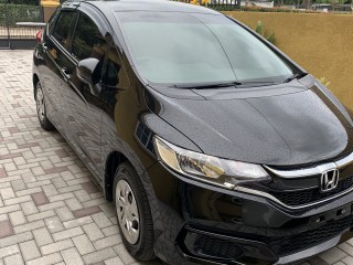 2018 Honda FIT