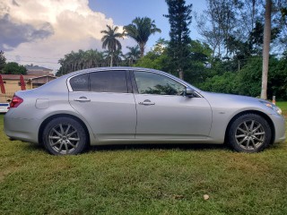 2012 Nissan Skyline for sale in Manchester, Jamaica