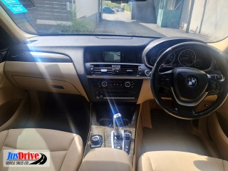 2013 BMW X3 for sale in Kingston / St. Andrew, Jamaica