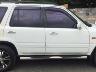 2001 Honda CRV for sale in Kingston / St. Andrew, Jamaica