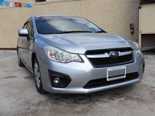 2014 Subaru IMPREZA G4 for sale in Kingston / St. Andrew, Jamaica
