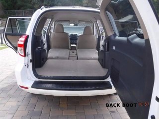 2010 Toyota Rav4 Sport SUV for sale in St. Ann, Jamaica