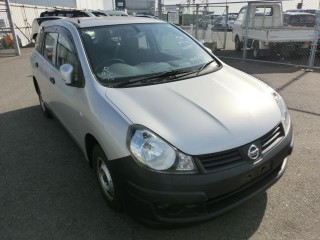 2013 Nissan Ad wagon for sale in Kingston / St. Andrew, Jamaica