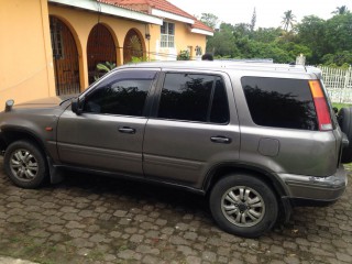 1997 Honda CRV for sale in St. Catherine, Jamaica