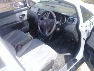 2007 Nissan Tiida for sale in Trelawny, Jamaica