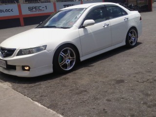 2006 Honda Accord for sale in Kingston / St. Andrew, Jamaica