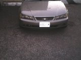 1999 Honda accord for sale in St. James, Jamaica