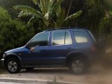 2003 Kia SPORTAGE for sale in St. James, Jamaica