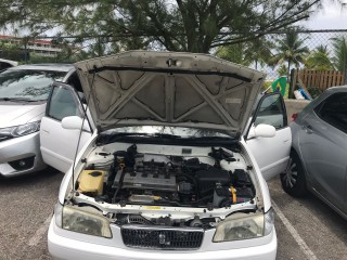 1997 Toyota Sprinter for sale in St. James, Jamaica
