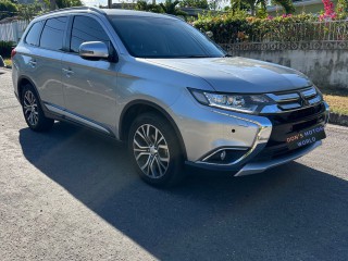 2018 Mitsubishi Outlander for sale in St. Elizabeth, Jamaica
