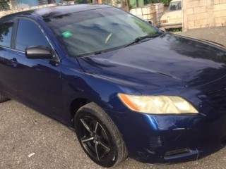 2009 Toyota CAMRY LE for sale in Kingston / St. Andrew, Jamaica