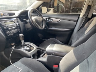 2016 Nissan XTrail for sale in Kingston / St. Andrew, Jamaica