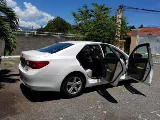 2012 Toyota Mark X for sale in Kingston / St. Andrew, Jamaica