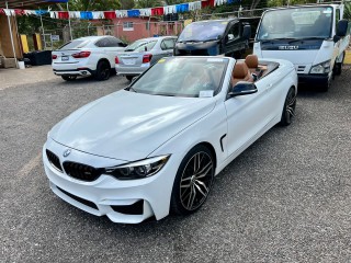 2018 BMW 430i convertible for sale in Kingston / St. Andrew, 