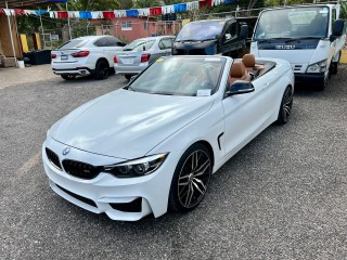 2018 BMW 430i convertible